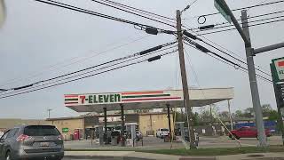 Aberdeen Maryland Hoods DriveThrough