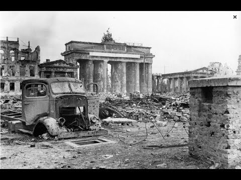 Überleben nach Kriegsende – Deutschland 1945 | Terra X