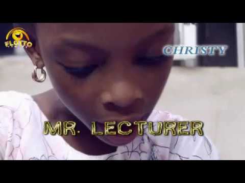 MR  LECTURER