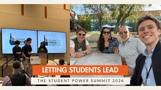 What If We Just Listened? Live from the Student Power Summit 2026