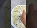 Crispy Evening Snacks Recipe | Raw potato Snacks Recipe #shorts #eveningsnacks #recipe
