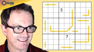 Short Rules & A Stunning Sudoku! screenshot 3