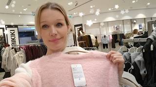 картинка: Подготовка к 8 марта 🎉 Подбираем подарки 🎁 Шопинг Вместе 🎁