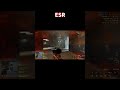 No1 ESR Player / #battlefield6