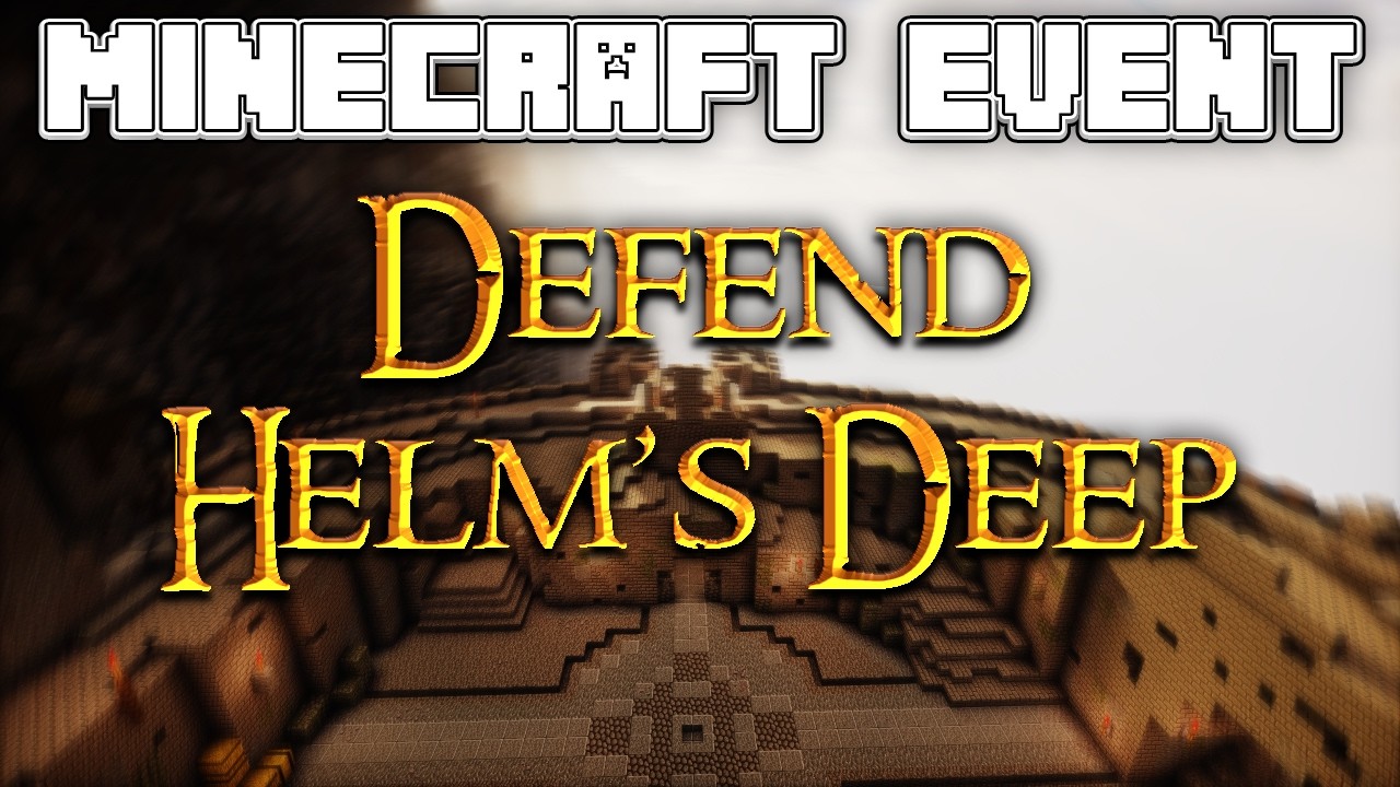 Minecraft Events Community Minecraft Event Live Stream! - YouTube