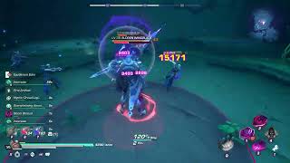 Wayfinder 1.0 Niss The Untouchable Build Showcase