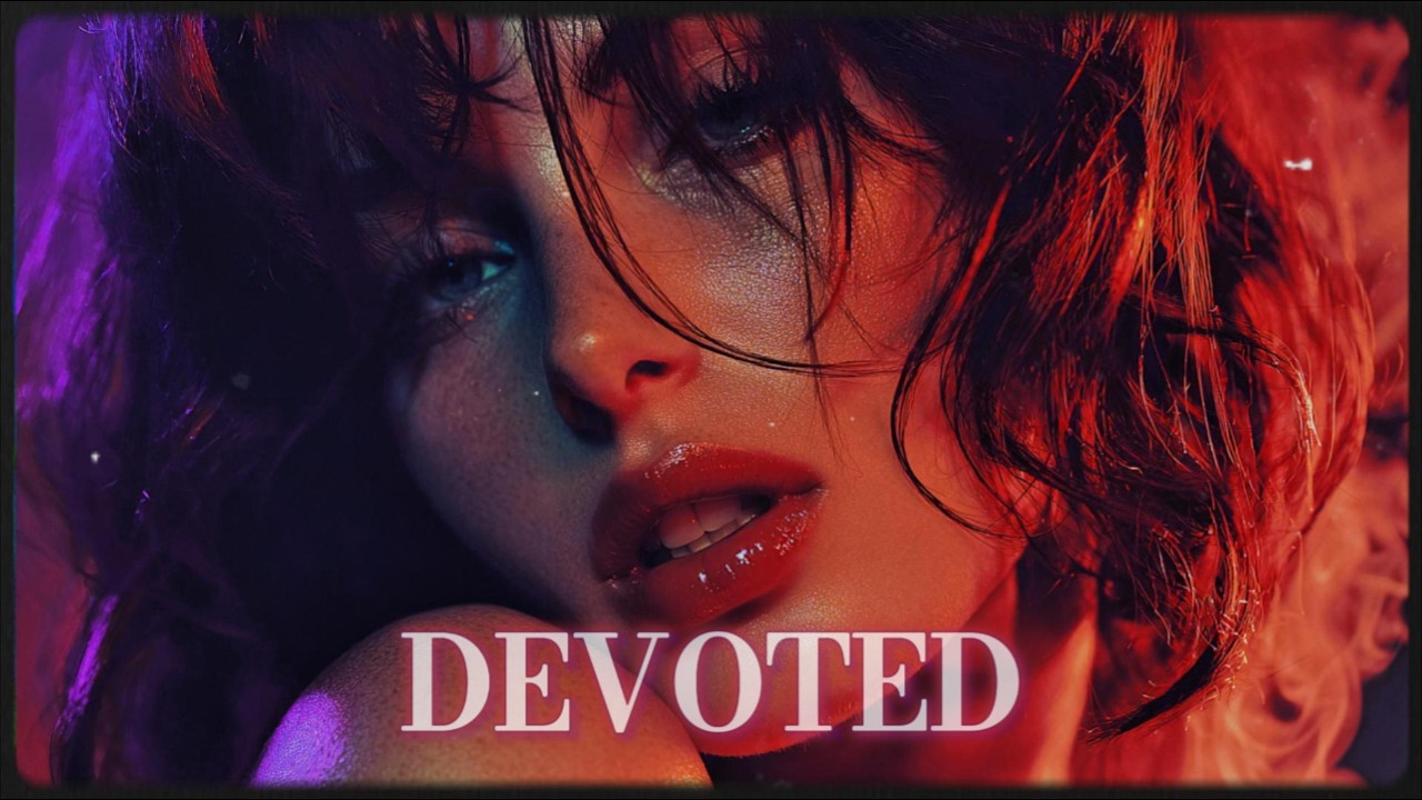 ObsiVeil Mix – Devoted | Dark Chill & Deep Night Drive Mix