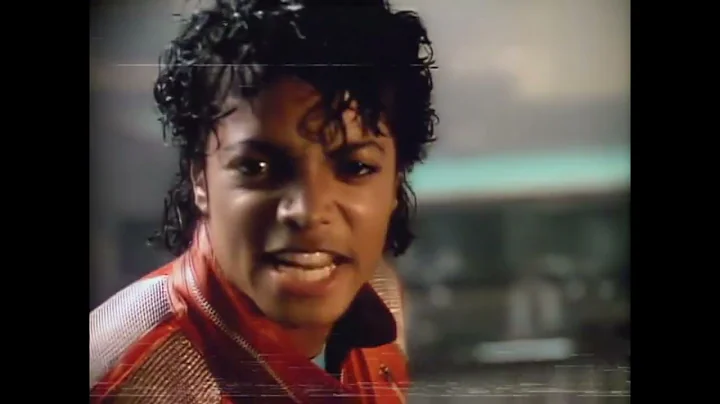 Little Beat / Jimi Hendrix + Michael Jackson / Mas...