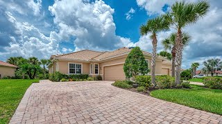 13104 Creekside Ln., Port Charlotte, FL 33953 #swflrealestate #resortliving #golfcommunity