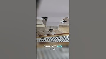 Front Range CNC Machine #shorts