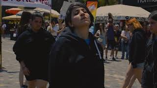 Athens Pride FlashMOb 2019