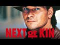 Patrick swayze next of kin