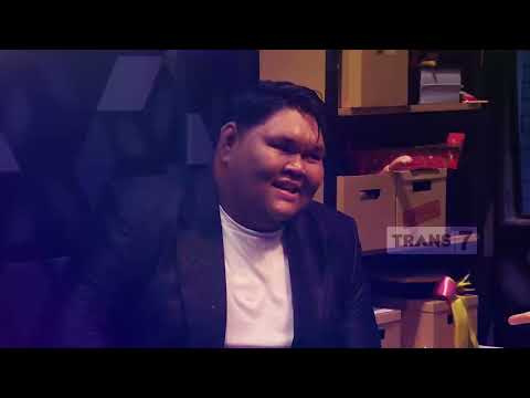 GIANT JAY DI LAPOR PAK