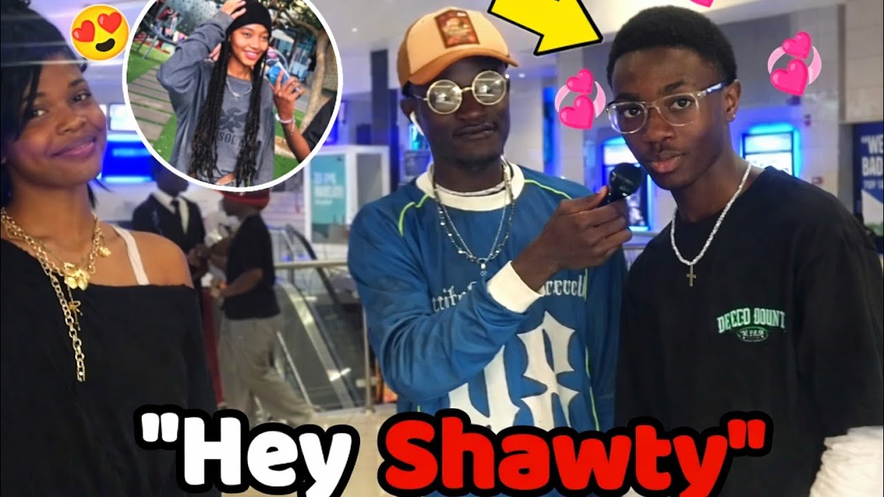 30 Second's To Get A Girl's Number At Grove 🔥💞👨🏽‍🍳 pt2 