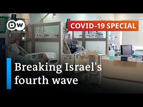 Israel broadens booster