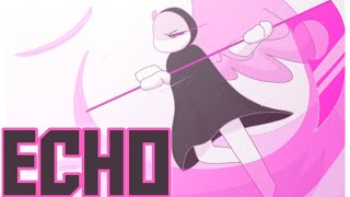 Echo (music)