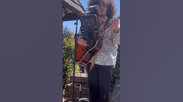 Thumbnail of Blackbird - The Beatles (Live Cover) #music #thebeatles #cover #acoustic #singer #blackbird #live