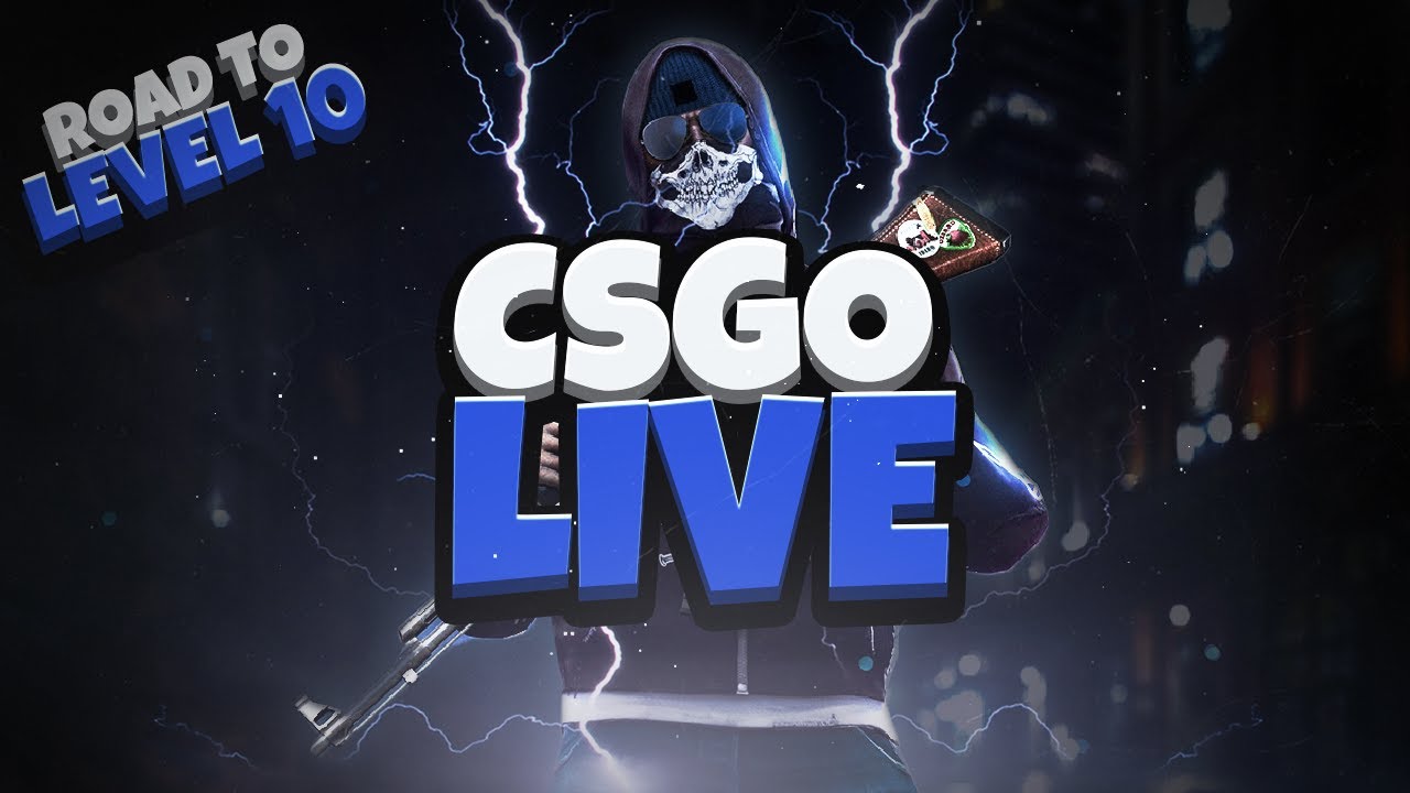 CS:GO LIVE - STACK PUTERNIC DE PIERDUT ELO - YouTube