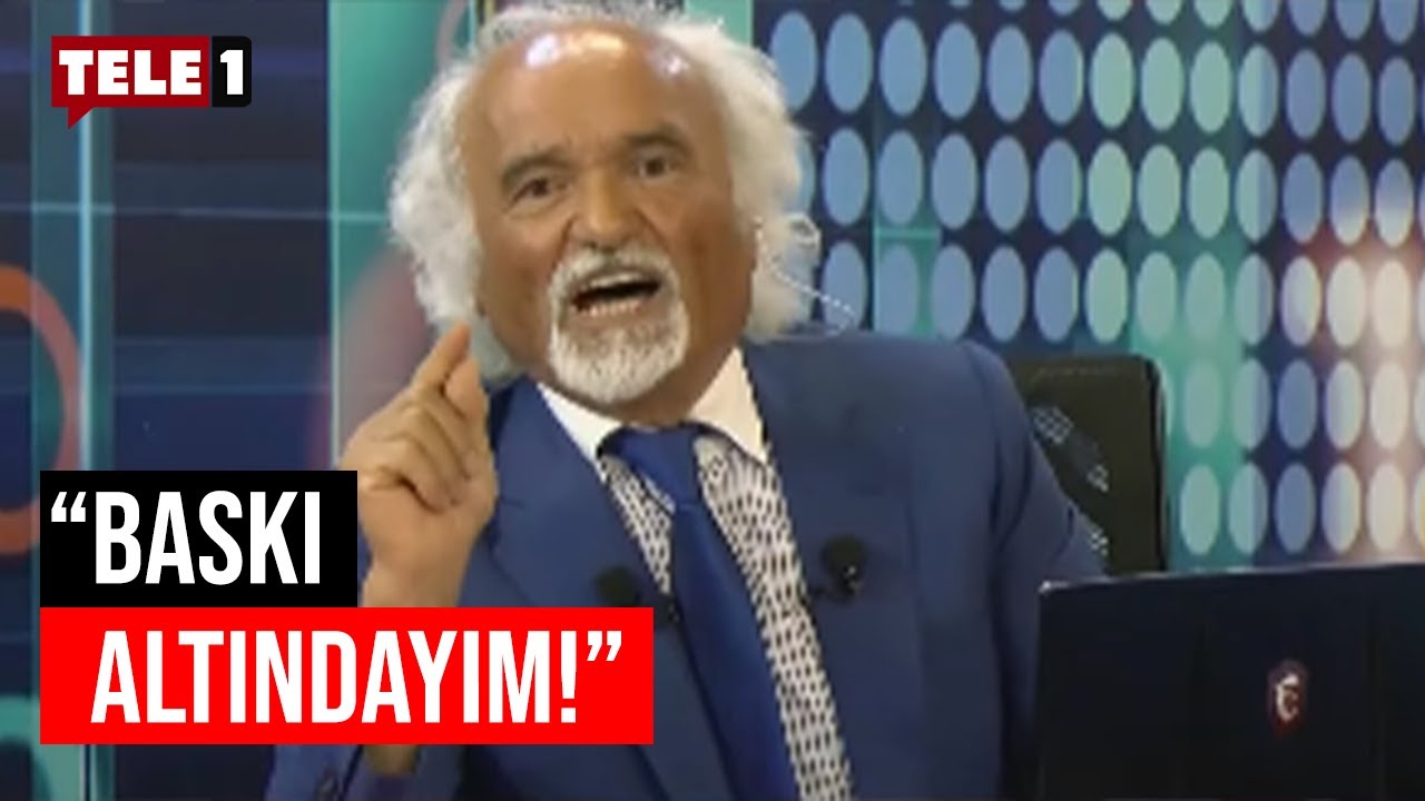 ⁣Deprem Uzmanı İlyas Yılmazer: Bana depremin nerede yıkacağını sorun!