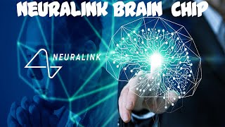 Мозговой чип Neuralink | Как работает Нейралинк | Тех Тех