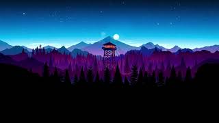 Download Lagu Firewatch (OST) - Ambient Tracks MP3