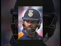 Rohit Sharma #cricket #shorts