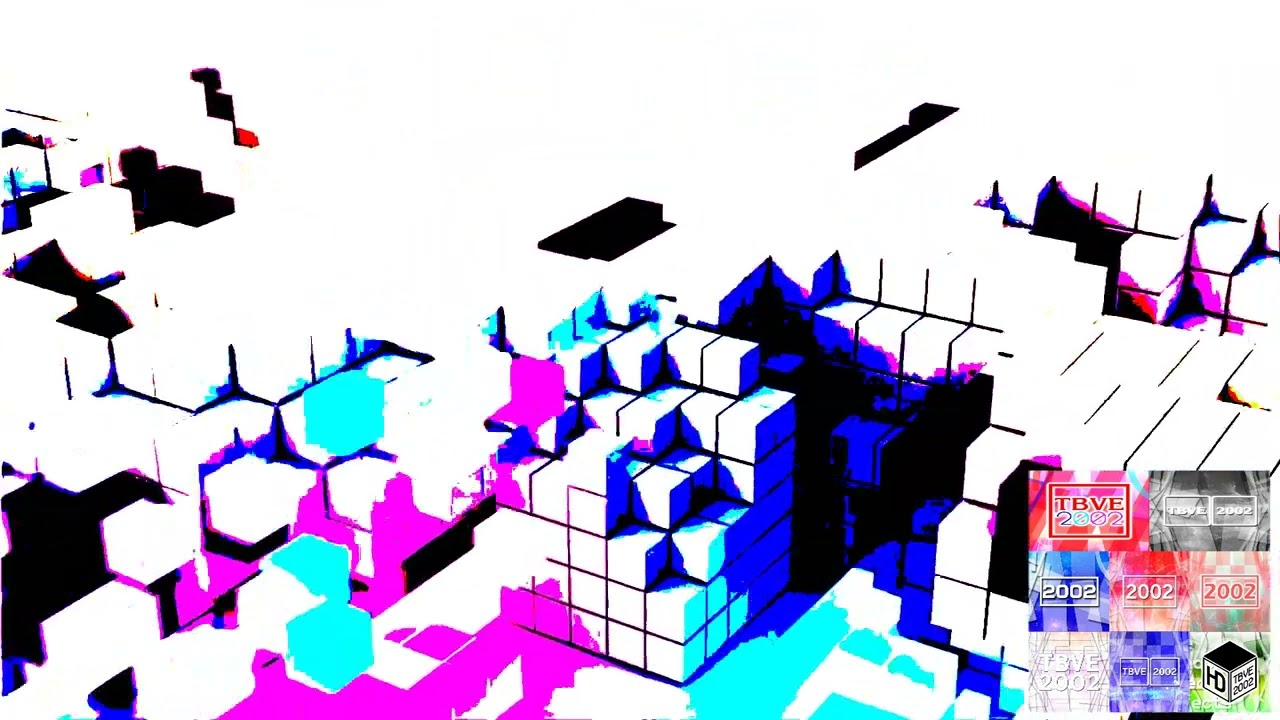 Syfy Games (2011) Effects