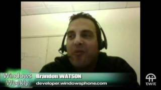 Windows Weekly 174: Living The Wifestyle