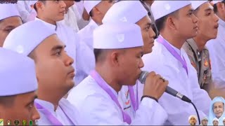 Az Zahir Terbaru - Al Madad Ya Rosulallah - Ya Jamalun - Live Kanzus Sholawat - 30 Oktober 2022