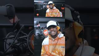 Guapdad4000 is on the Wish USA Bus with a Wishclusive performance of "Chicken Adobo"