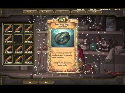 Scrolls Store and Profile | presented by ScrollsGuide.com
