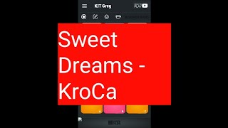 [Game Music] Sweet Dreams | KroCa screenshot 2