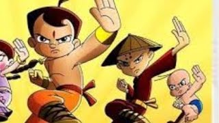 Chhota Bheem Kungfu Dhamaka Bheem Ka Var Zhao 1.1