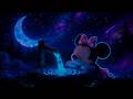 (NO ADS) Eternal Sleep Fortress 🌙 Guardian Piano & Flowing Water for Deep Sleep and Peaceful Nights