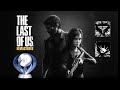 The last of us : Trofeos cazador y Luciérnaga