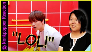 ONEUS 뿌셔 (BBUSYEO) MV Reaction | Kami Reacts... AGAIN!