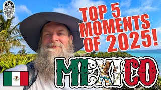 Meka 2025 - En Muhteşem 5 Anım