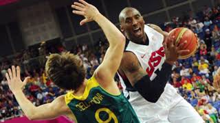 London 2012 highlights
