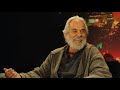 Cheech &amp; Chong's Hilarious Story of How They First Met