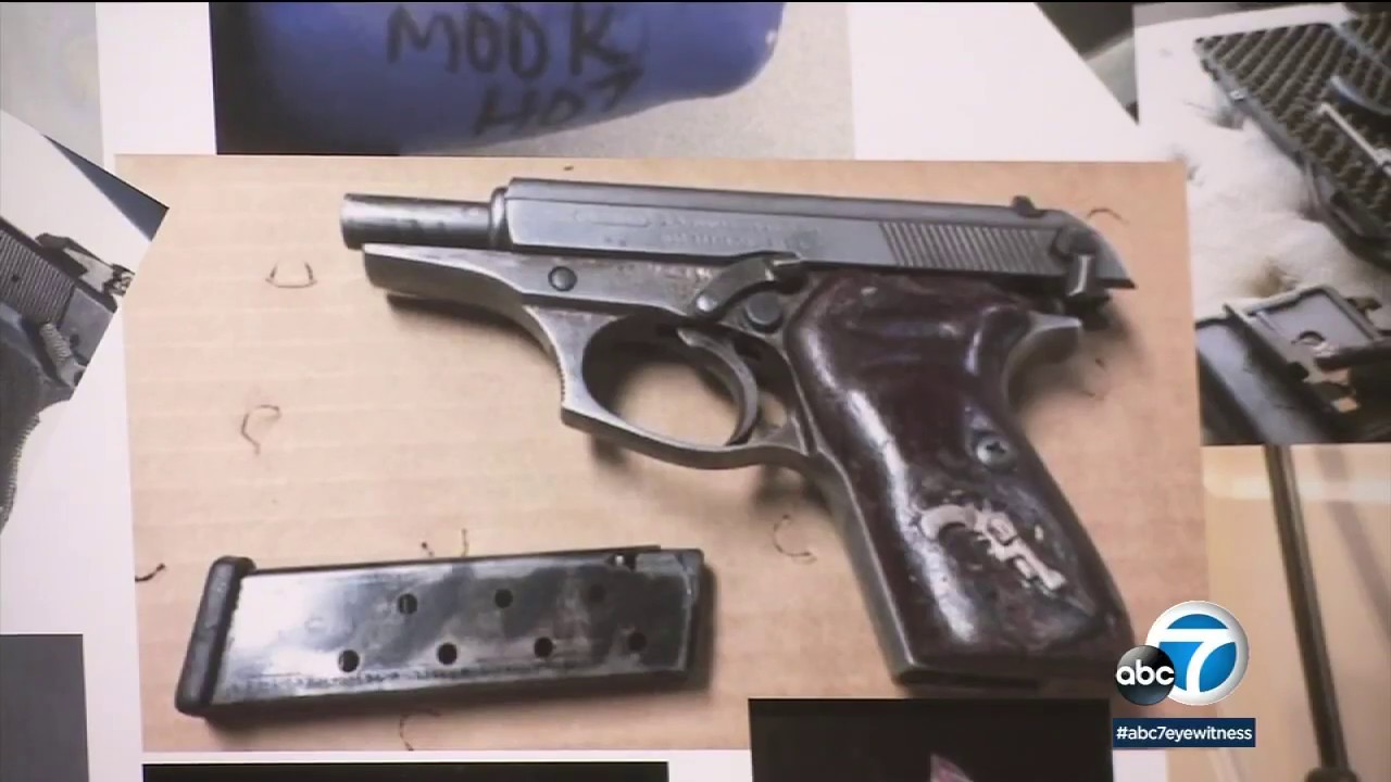 85 arrests made in gang operation done by OC sheriff, CA attorney general | ABC7