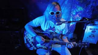 Celebrity Asteroid M Sessions - Patsy Decline Net Worth