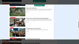 Quick Newsela Overview
