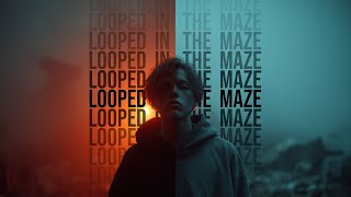 Mindmakers - Looped In The Maze Official Lyrics Video