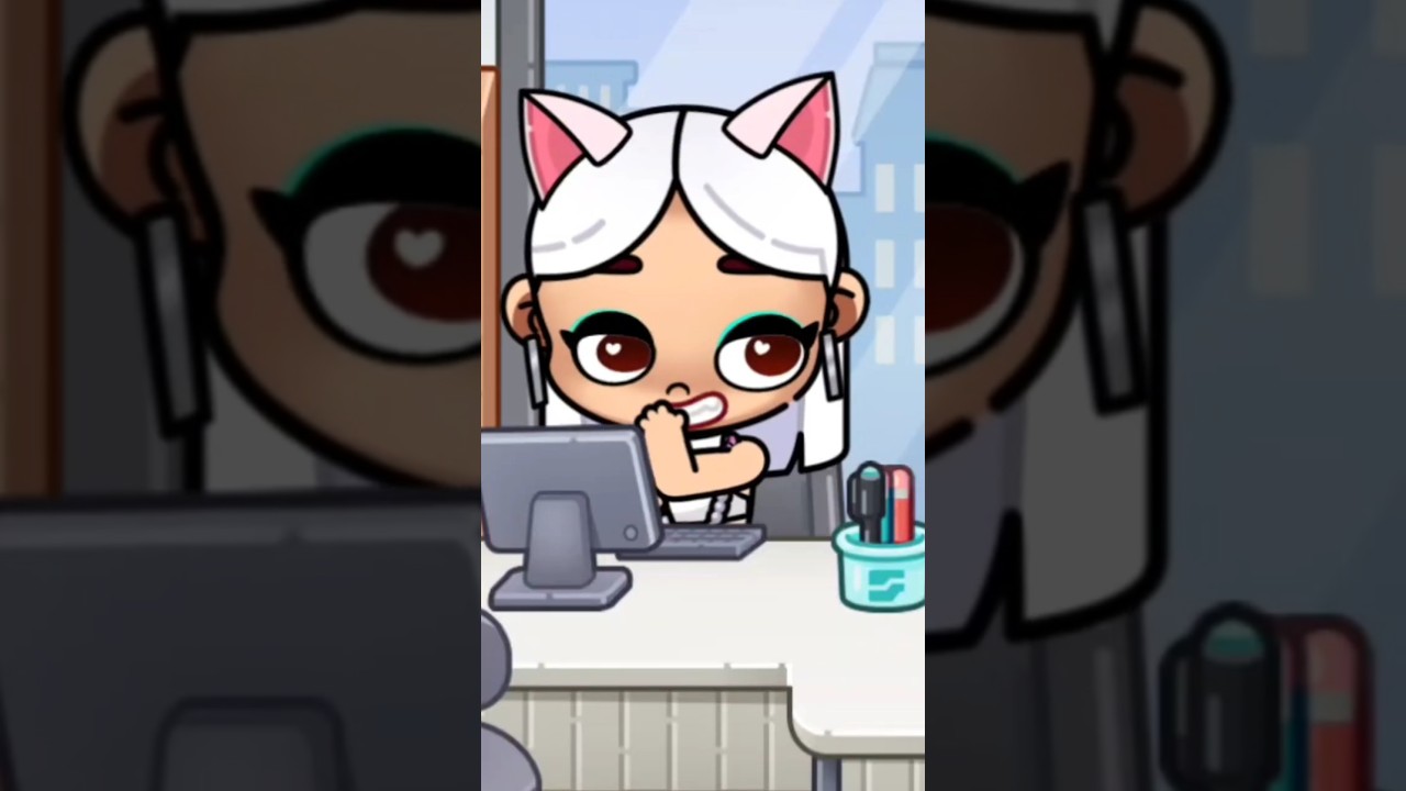 Wenda & Gray Mio Mao 