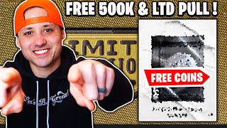 How To Get 500K Coins FREE + Opening New Rush Offers! | CFB 26 Ultimate Team