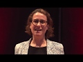 How to use smell to create unforgettable experiences | Christiane Bausback | TEDxTUMSalon