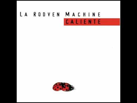 La Rodven Machine — CELENIA - GLORIA