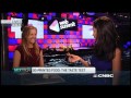 3D Printed Food: Taste Test | Dublin Web Summit | CNBC International