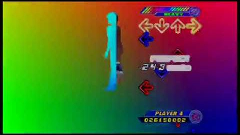 DDR #PLAY 428 (Request for E24K) [Part 106]