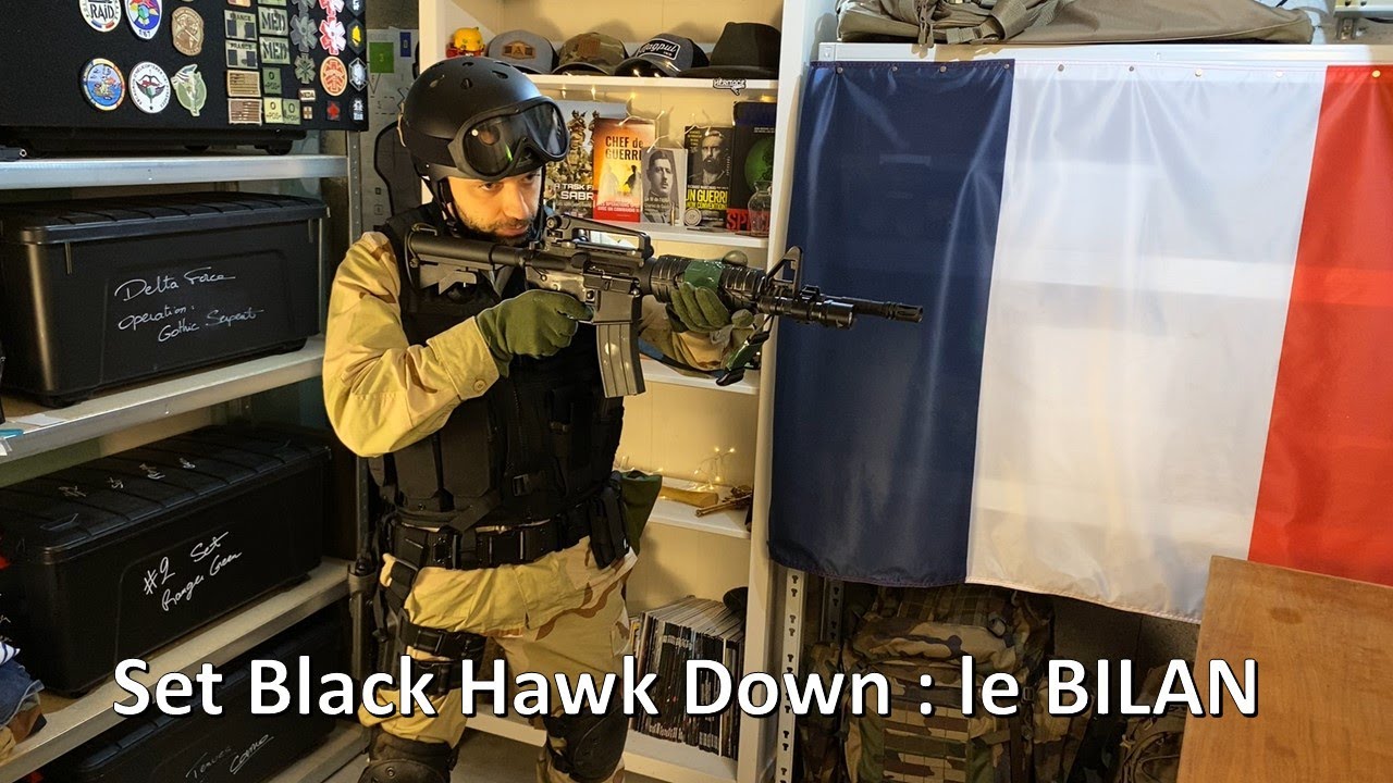 LAH Black Hawk BH-0406 Drum major WWII - En boîte - Lead soldier